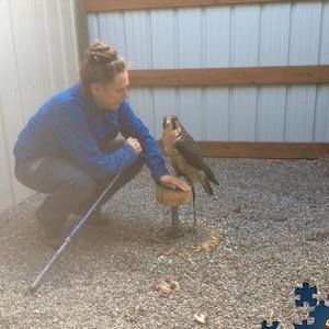 Meet your Posher, Cheri